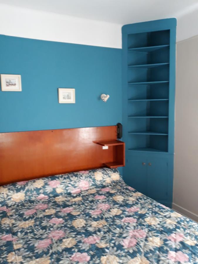 Hotel Eole Dunkirk Esterno foto